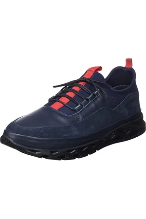 Manitu 640145-05, Scarpe da Ginnastica Uomo, , 42 EU