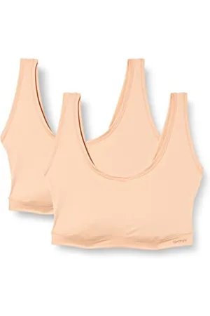Skiny Damen Bustier 2er Pack OneSize Corsetto, , One Size (Pacco da 2) Donna