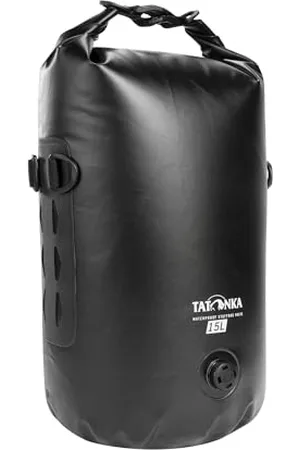 Tatonka Custodia unisex per adulti, , 15 l, moderno