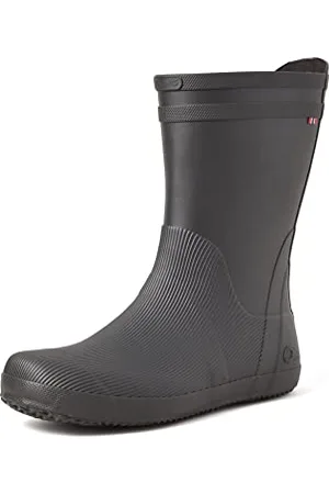 Viking Ve​t​u​s​, Stivali di Gomma Unisex - Adulto, (Black), 47 EU