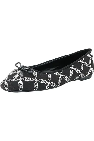 Michael Kors Nori Flat, Espadrilla Donna, 39.5 EU