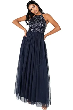 Maya Deluxe Donna per Damigella d