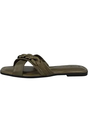 Tamaris 1-1-27101-28, Sandali Bassi Donna, , 39 EU