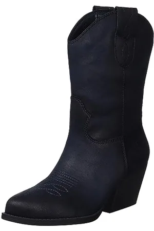 Bagatt Messina, Stivali Occidentali Donna, , 40 EU