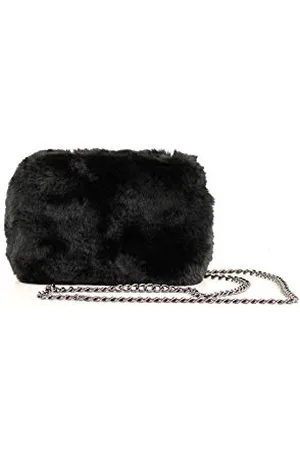 Eferri Pochette Donna Borsa Clutch Tom Borsetta Ragazza Borsa da sera Cerimonia Matrimonio Donna
