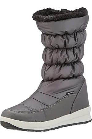 CMP HOLSE WMN SNOW BOOT WP, Stivali da Neve Donna, , 38 EU