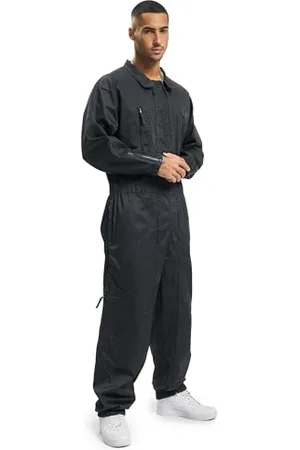 Brandit Flight Suit, Uomo, , S