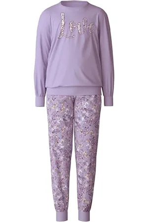 Calida Kids, Set di Pigiama Bambina,