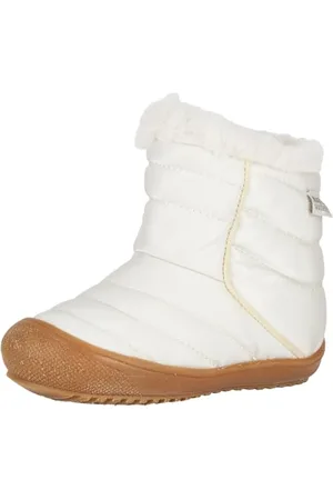 Naturino Deussy WP, Stivaletto, (White), 23 EU