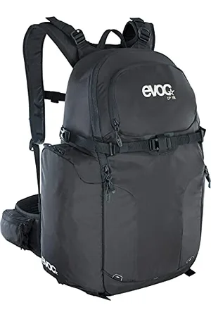 Evoc CP 18l, Zaino Fotografico Unisex Adulto, , Taglia Unica