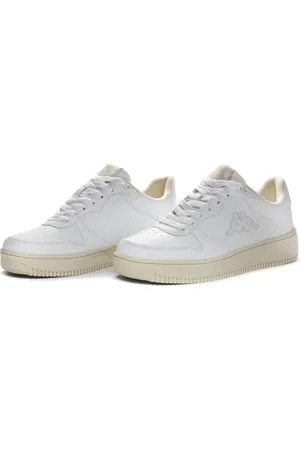 Kappa Logo Maserta, Scarpe da Ginnastica Uomo, , 45 EU