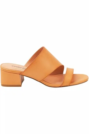 Chattawak 11alixbeige37, Ciabatte Donna, , 37 EU