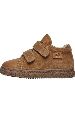 Naturino Sneakers Foderate in Lana, 35