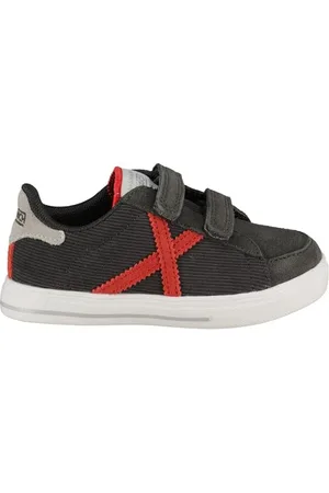 Munich Mini Rete, Scarpe da Ginnastica Unisex-Bambini, , 31 EU