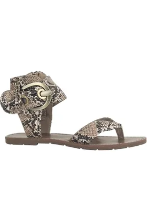 Chattawak 9thalieserpent36, Ciabatte Donna, , 36 EU