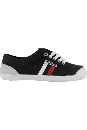 Kawasaki Scarpiera retrò 23, Scarpe da Ginnastica Unisex-Adulto, , 45 EU Stretta