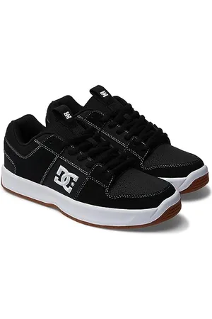 Dcshoes Lynx Zero, Scarpe da Ginnastica Uomo, , 37 EU