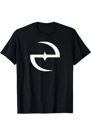 Evanescence – E Logo Maglietta