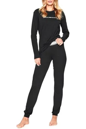 Emporio Armani Iconic Logo Band Women