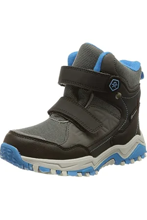 Color Kids Invernali, Stivale alla Caviglia, , 29 EU