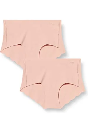 Sloggi Donna Zero Modal 2.0 H Short 2P, , S