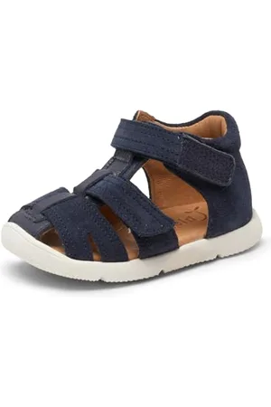 Bisgaard Aske, Sandalo Unisex-Bambini, , 20 EU Larga