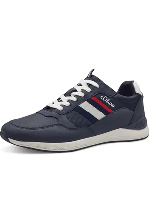 QS by s.Oliver 5-13624-42, Scarpe da Ginnastica Uomo, , 41 EU