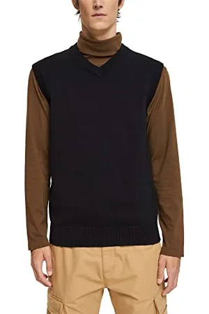 ESPRIT 102ee2i318 Maglione, , XL Uomo