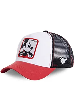Capslab Cap with a Visor, , One Size Men