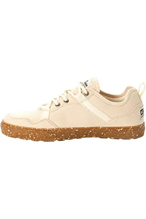 Jack Wolfskin Ecostride 3 Low M, Scarpe da Passeggio Uomo, , 45.5 EU