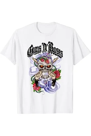 Guns N´Roses Ufficiale Guns N