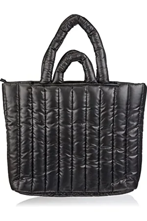Pieces® Pcvati Shopper BC, Donna, , Keine Angabe