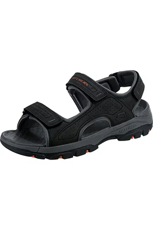 Skechers Tresmen Garo, Sandali Uomo, , 40 EU