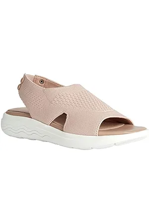 Geox D Spherica Ec5, Sandalo, , 41 EU