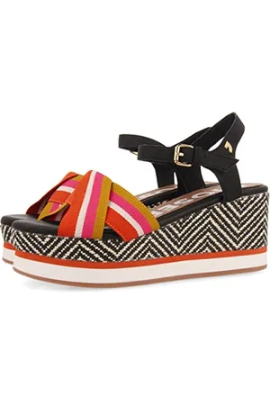 Gioseppo Guaduas, Sandali con Zeppa Donna, , 40 EU