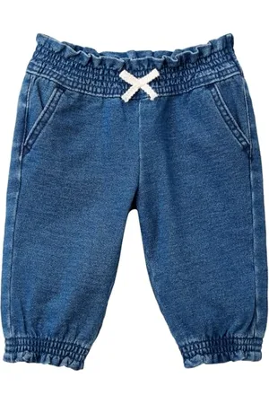Benetton Pantalone 4BAYAF010, , 82 Bimba