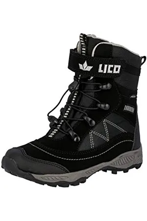 LICO Sundsvall VS, Stivali da Neve, , 34 EU