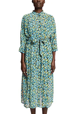 ESPRIT 033EE1E309 Vestito, , 40 Donna