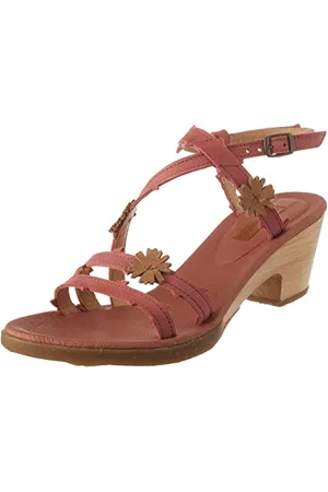 El Naturalista Sylvan, Sandali con Tacco Donna, , 42 EU