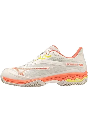 Mizuno Onda Supera la Luce 2, Tennis Donna, , 40 EU