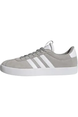 adidas Vl Court 3.0 Shoes, Scarpe da Ginnastica Donna, , 43 1/3 EU