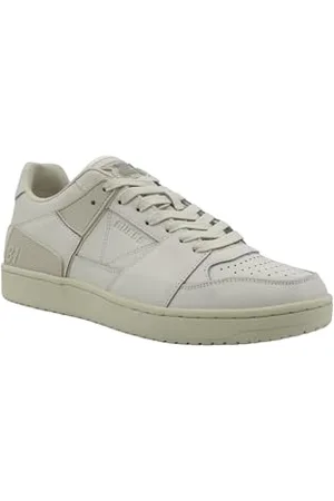Guess SAVA Mid, Sneaker Uomo, 44 EU