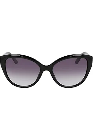 Nautica N2241S Occhiali, Black, Taglia Unica Donna