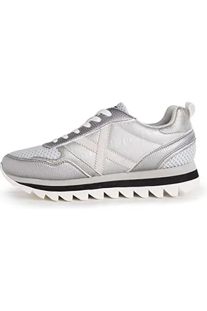 Munich Ripple, Scarpe da Ginnastica Donna, , 36 EU