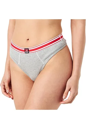 Diesel UFST-Eva-C Mutandine a Perizoma, , S Donna