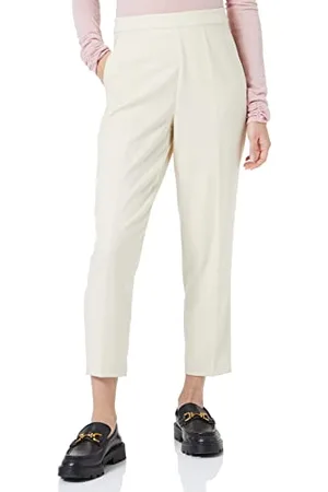 Sisley Trousers 4O9BLF027 Boxer Bambino, , 48 da Donna