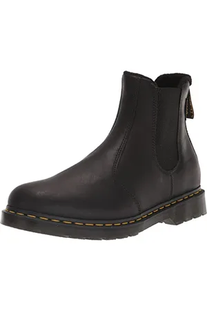 Dr. Martens Chelsea Boot Stivali, Unisex - Adulto, , 39 EU