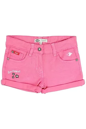 Lee Lc11909 Spc S2 Pantaloncini Eleganti, , 14 Anni Bambini e Ragazzi