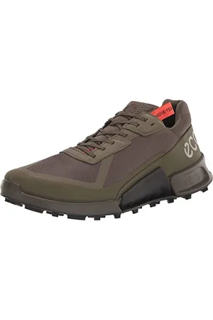 Ecco Biom 2.1 X Ctry M Low GTX, Scarpe da Corsa Uomo, , 46 EU