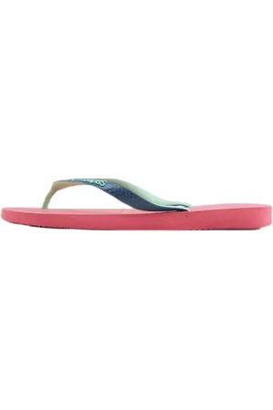 Havaianas Top Mix, Infradito Unisex-Adulto, Rosa Porzellan, 43/44 EU